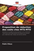 Proposition de réduction des coûts chez MTS-MTO Proposition de réduction des coûts chez MTS-MTO