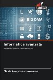 Informatica avanzata Informatica avanzata