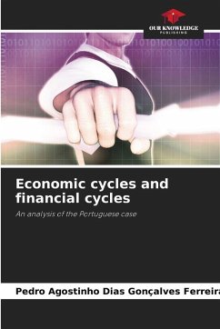 Cover Economic cycles and financial cycles