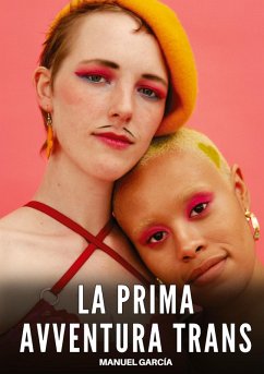 Cover La Prima Avventura Trans