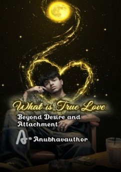 Cover What is True Love
