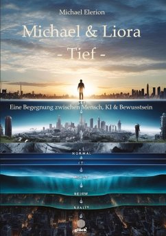 Cover Michael & Liora -Tief-