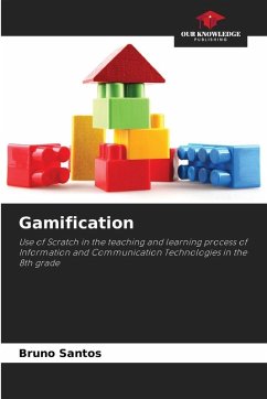 Gamification - Santos, Bruno Gamification - Santos, Bruno
