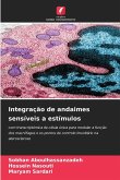 Integração de andaimes sensíveis a estímulos