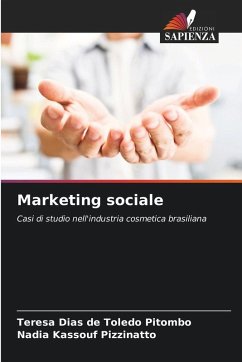 Cover Marketing sociale