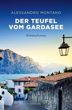 Cover Der Teufel vom Gardasee
