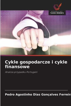 Cover Cykle gospodarcze i cykle finansowe