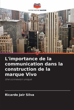 Cover L'importance de la communication dans la construction de la marque Vivo