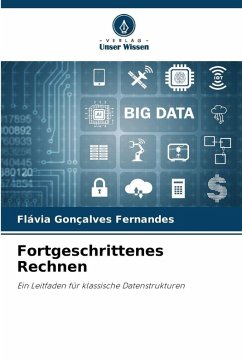 Fortgeschrittenes Rechnen Cover Fortgeschrittenes Rechnen