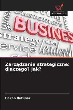 Cover Zarz¿dzanie strategiczne: dlaczego? Jak?