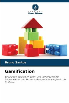 Gamification Cover Gamification