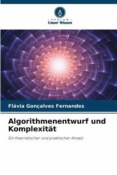 Algorithmenentwurf und Komplexität Cover Algorithmenentwurf und Komplexität