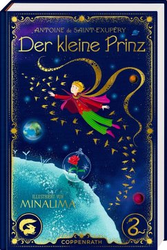 Cover Der kleine Prinz