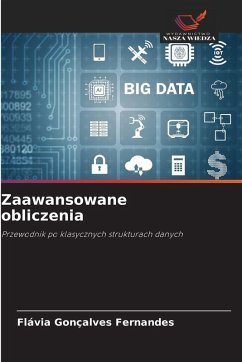 Zaawansowane obliczenia - Fernandes, Flávia Gonçalves