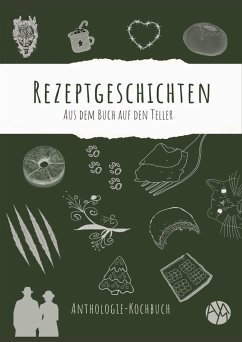 Cover Rezeptgeschichten
