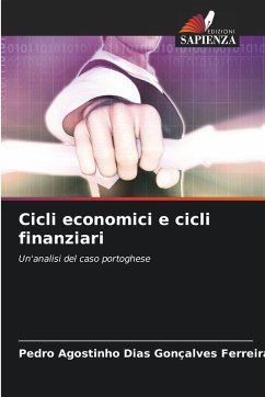 Cover Cicli economici e cicli finanziari