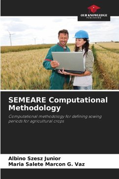 Cover SEMEARE Computational Methodology