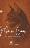 Main Coon Main Coon