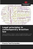 Legal principles in contemporary Brazilian law Legal principles in contemporary Brazilian law