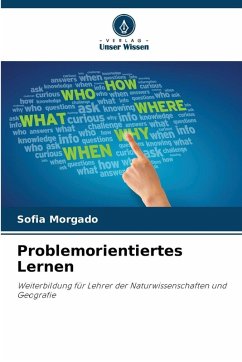 Problemorientiertes Lernen Cover Problemorientiertes Lernen