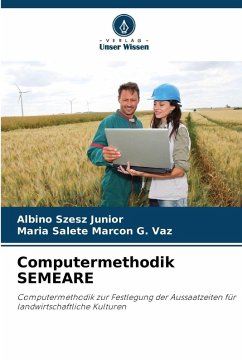 Computermethodik SEMEARE Cover Computermethodik SEMEARE