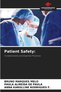 Cover Patient Safety: