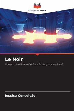 Cover Le Noir