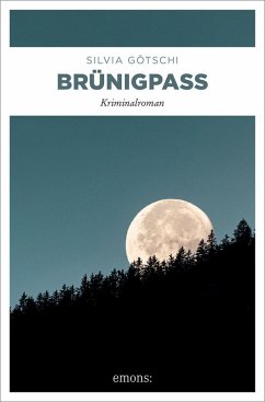 Cover Brünigpass