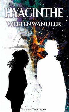 Cover Hyacinthe - Weltenwandler