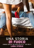 Una Storia di Fuoco