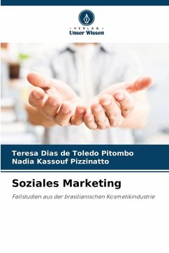 Soziales Marketing Cover Soziales Marketing