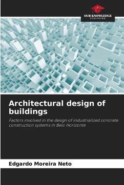 Architectural design of buildings - Moreira Neto, Edgardo Architectural design of buildings - Moreira Neto, Edgardo