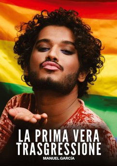 Cover La Prima Vera Trasgressione