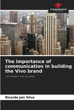 The importance of communication in building the Vivo brand Cover The importance of communication in building the Vivo brand