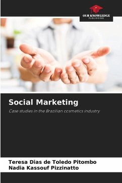 Social Marketing Cover Social Marketing