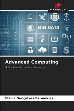 Advanced Computing Cover Advanced Computing