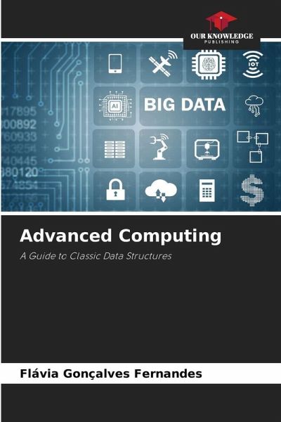 Advanced Computing Advanced Computing