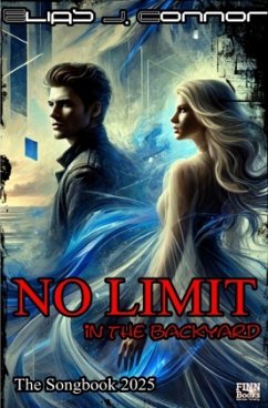 No limit in the backyard - The Songbook 2025 No limit in the backyard - The Songbook 2025