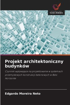 Cover Projekt architektoniczny budynków