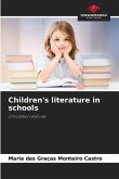 Children's literature in schools