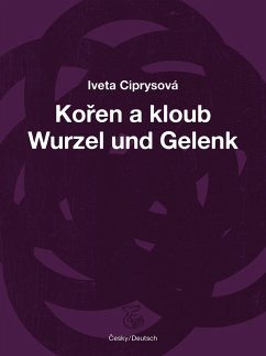 Cover Wurzel und Gelenk