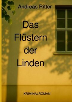 Cover Das Flüstern der Linden