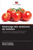 Amorçage des semences de tomates Amorçage des semences de tomates