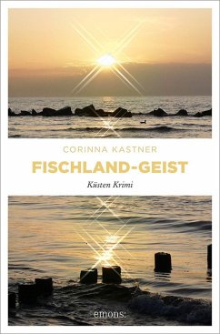 Cover Fischland-Geist