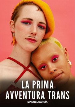 Cover La Prima Avventura Trans