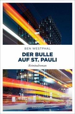 Cover Der Bulle auf St. Pauli