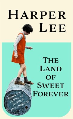 Cover The Land of Sweet Forever