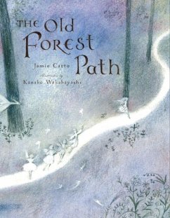 The Old Forest Path - Catto, Jamie The Old Forest Path - Catto, Jamie