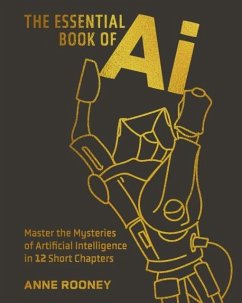 Cover The Essential Book of AI