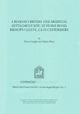 A Romano-British and Medieval Settlement Site at Stoke Road, Bishop's Cleeve, Gloucestershire